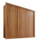 Guarda Roupa Casal 3 Portas 4 Gavetas Costa Rica