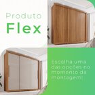 Guarda Roupa Casal 3 Portas 4 Gavetas Costa Rica