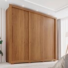 Guarda Roupa Casal 3 Portas 4 Gavetas Costa Rica