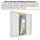 Guarda Roupa Casal 3 Portas 4 Gavetas Somalia Espresso Tcil M