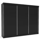 Guarda-roupa Casal 3 Portas 6 Gavetas Grajaú Yescasa