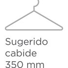 Guarda Roupa Casal 3 Portas Atenas Yescasa