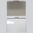 Guarda Roupa Casal 3 Portas Com Espelho Central 9 Gavetas Atl