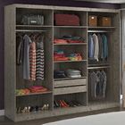 Guarda-roupa Casal 3 Portas De Correr 100% Mdf 774 Demolição/