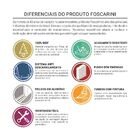 Guarda-roupa Casal 3 Portas De Correr Com 1 Espelho 100% Mdf