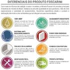 Guarda-roupa Casal 3 Portas De Correr Com 1 Espelho 100% Mdf