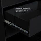 Guarda-roupa Casal 3 Portas De Correr Muriqui Maxx Cabecasa M