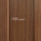 Guarda-roupa Casal 3 Portas De Correr Muriqui Maxx Cabecasa M