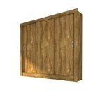 Guarda-roupa Casal 3 Portas Gran Espresso Móveis