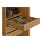 Guarda-roupa Casal 4 Espelhos 2 Portas De Correr Essencial Es