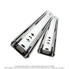 Guarda-roupa Casal 4 Espelhos 3 Portas De Correr 2 Gavetas Re