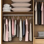 Guarda Roupa Casal 4 Portas 2 Gavetas 100% Mdf Jandaia Cinamo