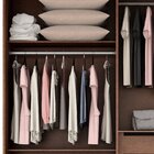 Guarda Roupa Casal 4 Portas 2 Gavetas 100% Mdf Jandaia Imbuia