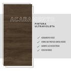 Guarda Roupa Casal 4 Portas 4 Gavetas Espelho Solares Madeira