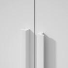 Guarda Roupa Casal 4 Portas Alonzo Lopas