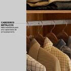 Guarda Roupa Casal 4 Portas Atore Demartez