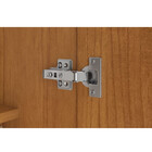 Guarda Roupa Casal 4 Portas Bergamo Conquista Móveis