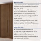Guarda-roupa Casal 4 Portas Com 2 Portas Ripadas 4 Gavetas Gr