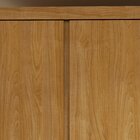 Guarda Roupa Casal 4 Portas Com 5 Gavetas 100% Mdf Urbano Ced