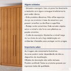 Guarda-roupa Casal 4 Portas Ripadas 4 Gavetas Grécia Cinamomo