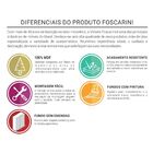 Guarda-roupa Casal 5 Portas 100% Mdf 975 Branco - Foscarini