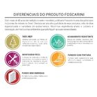 Guarda-roupa Casal 5 Portas 100% Mdf 975 Demolição - Foscarini