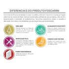 Guarda-roupa Casal 5 Portas 100% Mdf 975 Marfim Areia - Fosca