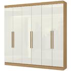 Guarda Roupa Casal 6 Portas 2030230 Armoveis