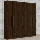 Guarda Roupa Casal 6 Portas 2036020 Armoveis