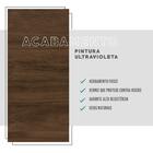 Guarda Roupa Casal 6 Portas 2 Gavetas C/ Escrivaninha