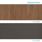 Guarda-Roupa Casal 6 Portas 2 Gavetas Com Espelho 194,40cm To