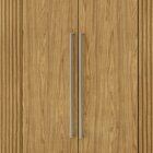 Guarda-roupa Casal 6 Portas 2 Gavetas Itá Espresso Móveis Mar