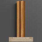 Guarda-roupa Casal 6 Portas 2 Gavetas Paris Onix