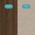 Guarda Roupa Casal 6 Portas 2 Gavetas Porto Legno Carraro