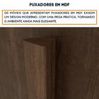 Guarda Roupa Casal 6 Portas 3 Gavetas Olimpo Tcil Móveis