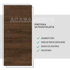 Guarda Roupa Casal 6 Portas 4 Gav Espelho Madeirado Carraro