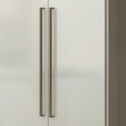 Guarda Roupa Casal 6 Portas 4 Gaveta Londres Espresso Móveis