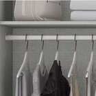 Guarda Roupa Casal 6 Portas 4 Gavetas Americano Henn