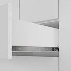 Guarda Roupa Casal 6 Portas 4 Gavetas Califórnia Branco