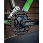 Guarda Roupa Casal 6 Portas 4 Gavetas Honduras - Móveis Leão