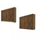 Guarda Roupa Casal 6 Portas 4 Gavetas Mdf Oslo Made Marcs