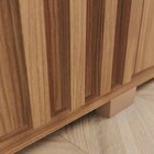 Guarda-roupa Casal 6 Portas 4 Gavetas Norton Nature