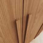 Guarda-roupa Casal 6 Portas 4 Gavetas Norton Nature