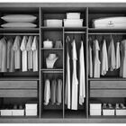 Guarda Roupa Casal 6 Portas 4 Gavetas - Uberaba-canion - Star