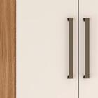 Guarda Roupa Casal 6 Portas 62320 Demobile