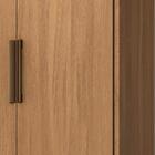 Guarda Roupa Casal 6 Portas 63330K Himalaia Amendola Touch De