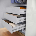 Guarda Roupa Casal 6 Portas 6 Gavetas Cannes Maxel