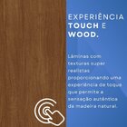 Guarda-roupa Casal 6 Portas 6 Gavetas Com Pés Florianópolis C