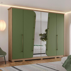 ボブルヘッド　ドレイモンド・グリーン guarda_roupa_casal_6_portas_6_