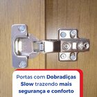 Guarda Roupa Casal 6 Portas 6 Gavetas E 1 Gaveta Com Chave Do
